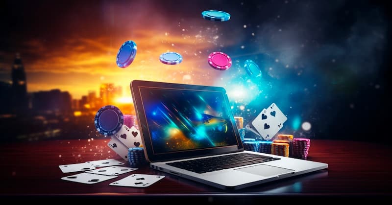 Game Taixiu - Vietnamese Style Sicbo Gaming